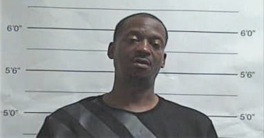 Anthony Lewis, - Orleans Parish County, LA 